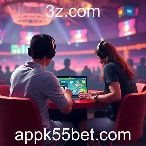 A Evolução dos Jogos Online em 2025