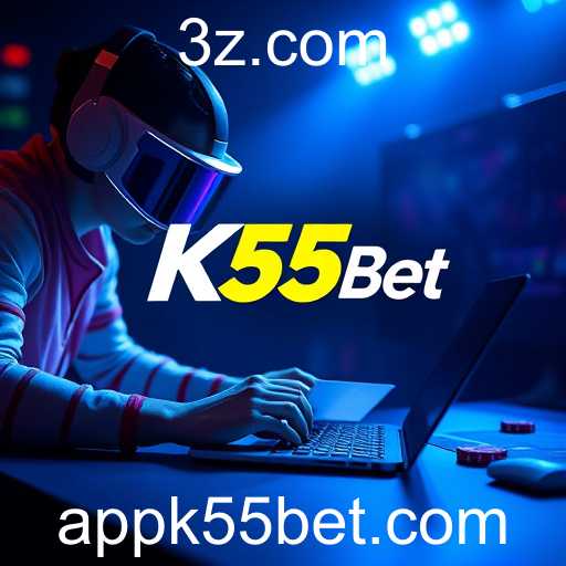 A Ascensão dos Sites de Jogos em 2025 e o Papel do k55bet