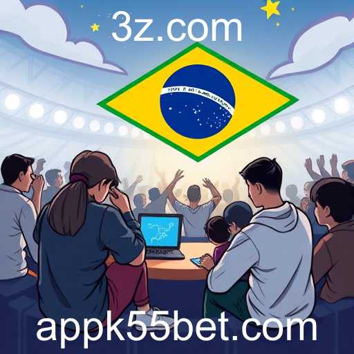 Crescimento dos Sites de Jogos no Brasil