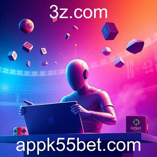 Impacto do k55bet no Mercado de Jogos Online em 2025