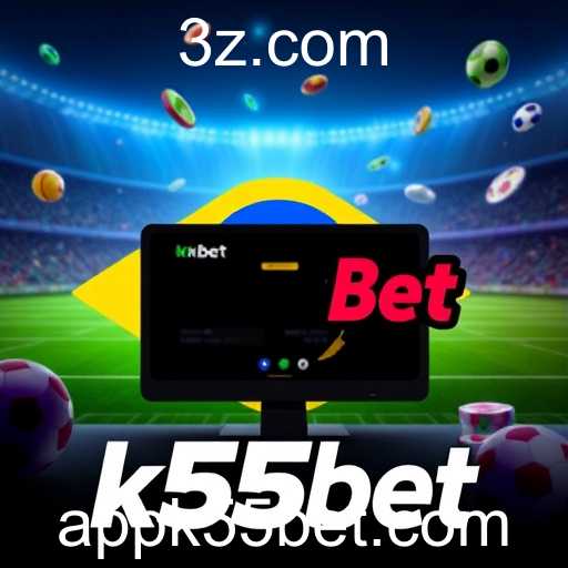 O Impacto Crescente dos Sites de Jogos no Brasil