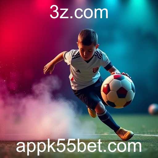 Explorando o Crescimento do k55bet em 2025