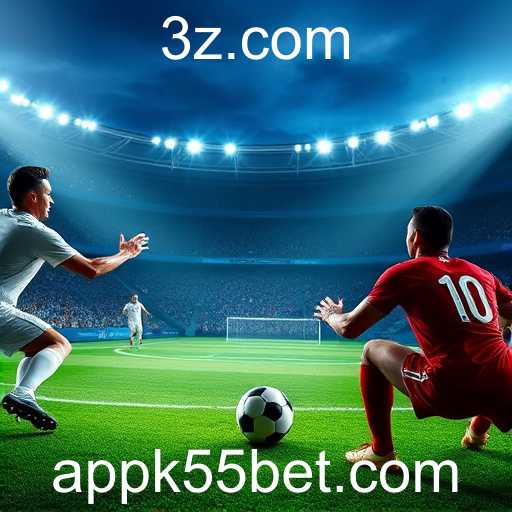 K55bet: Revolucionando o Mercado de Jogos Online em 2025
