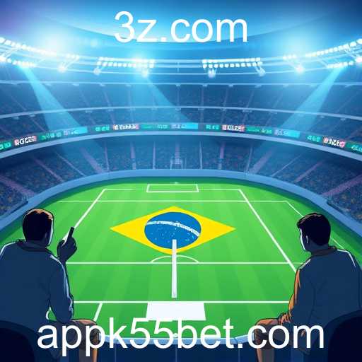 O Crescimento do Mercado de Apostas Online no Brasil