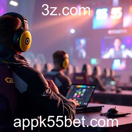 Crescimento dos Sites de Jogos Online em 2025