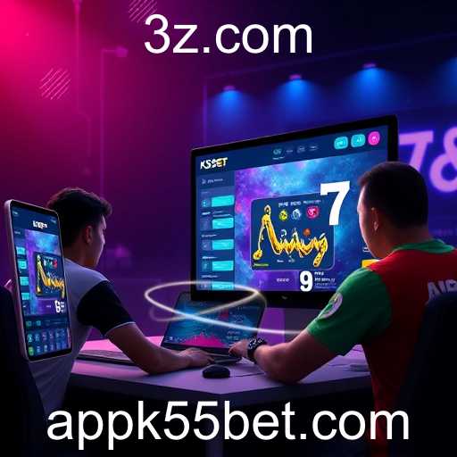 Crescimento do Mercado de Jogos Online em 2025